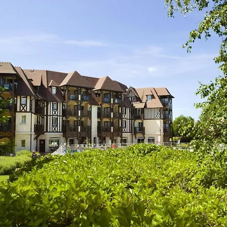 Apartman La Du Golf 2p 4p. Saint-Arnoult