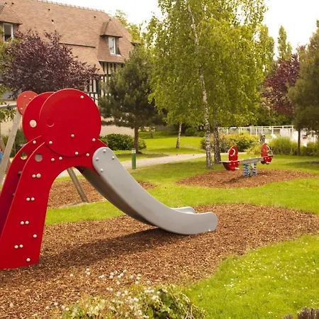 Apartman La Du Golf 2p 4p.