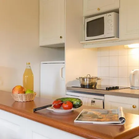 Apartman La Du Golf 2p 4p. *
