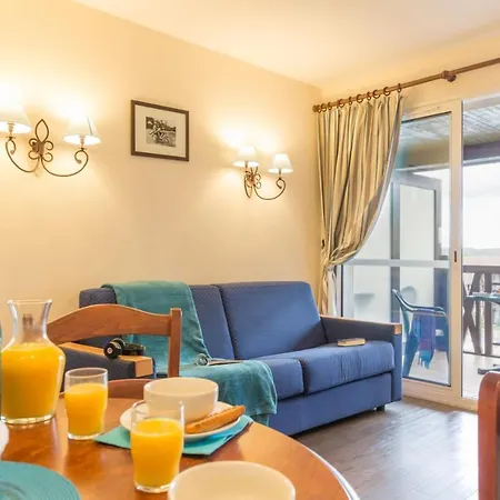 Apartman La Du Golf 2p 4p.