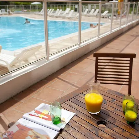 Apartman La Du Golf 2p 4p. *