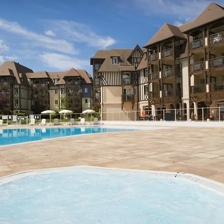 Apartman La Du Golf 2p 4p. *