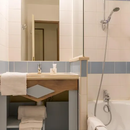Apartman La Du Golf 2p 4p. Saint-Arnoult