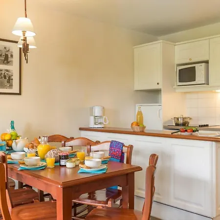 La Du Golf 2p 4p. Apartman Saint-Arnoult